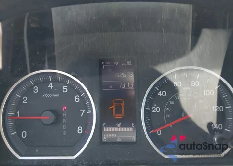 2011 Honda Cr-V Se from USA, damaged, VIN 5J6RE3H41BL043128